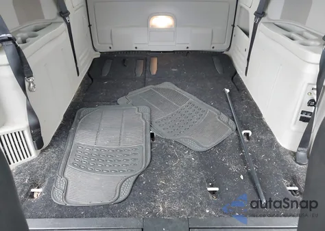 2014 Chrysler Town & Country Touring from USA, damaged, VIN 2C4RC1BG1ER272939